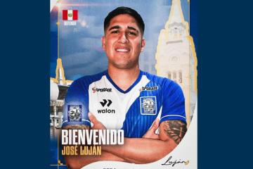 José Luján es nuevo refuerzo de Alianza Atlético para la temporada 2026
