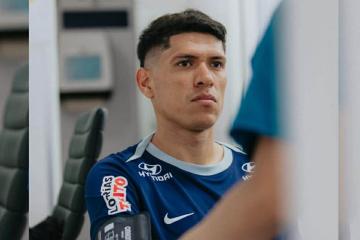 Castillo: "Alianza tiene la obligación de salir campeón todos los años y este 2026 no es la excepción"