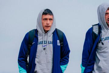 Alianza Lima gestiona la vuelta de Marco Huamán y define su último refuerzo extranjero