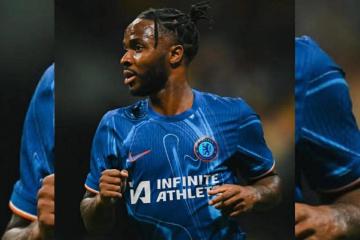 Chelsea anunció salida de Raheem Sterling