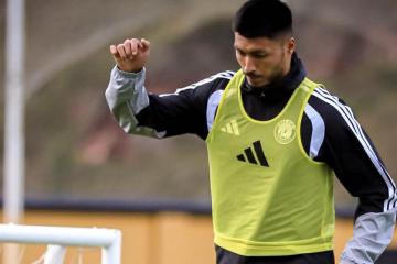 Gu Rum Choi: "Los amistosos nos han servido para llegar bien al torneo"
