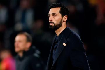 Arbeloa: “Entiendo que el aficionado esté dolido y decepcionado, pero les voy a pedir apoyo a sus jugadores”