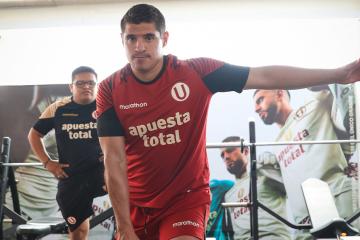Corzo: “El equipo estuvo a la altura”