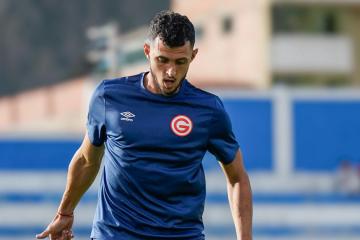 Gómez: “Esperemos hacer mejor campaña que el año pasado”