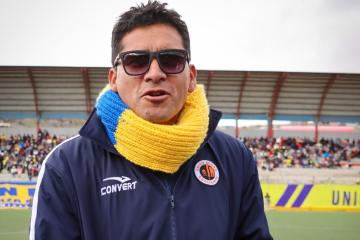 Álvarez: "Estamos planificando con seriedad"