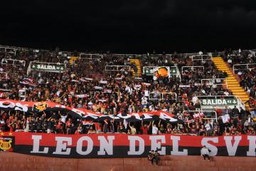 Melgar lanzó su ‘Abono Rojinegro’ para sus partidos de local