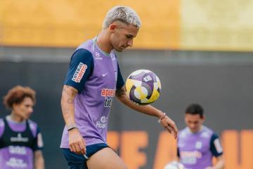 Antoni: "Nos servirá jugar amistosos ante duros rivales"