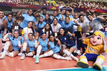 Atlético Atenea se impuso a Rebaza Acosta