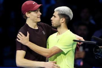 Se sorteó el cuadro del Abierto de Australia