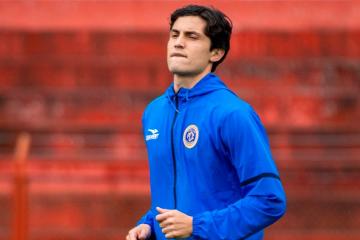 Sebastien Pineau ya entrena con FC Cajamarca, que debutará en Primera en Chongoyape