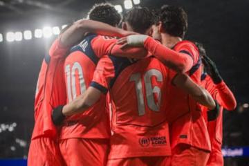 Conoce cómo quedó el sorteo de los 4tos. de la Copa del Rey