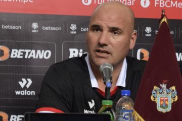 Bettocchi: "Pensar diferente a la Federación es estar sentenciado"