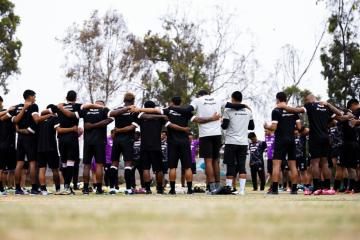 Sport Boys presentó a sus convocados para Trofeo Lizárraga