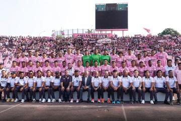 Sport Boys presentó en sociedad a su plantilla del 2026