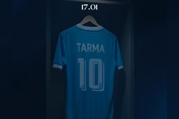 ADT anunció fecha de presentación de su nueva camiseta