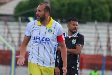 FC Cajamarca venció por 2-1 a ADT en la Tarde Cajacha