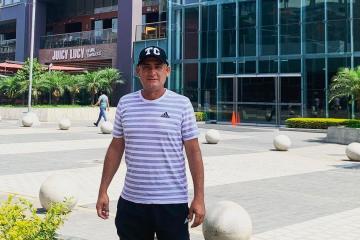 Cardama sobre 7 extranjeros: "Reafirma la poca capacidad de los que conducen los destinos del fútbol peruano"