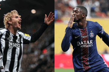 PSG busca el boleto directo a Octavos de la Champions League