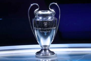 Conoce cómo será el sorteo de los play-offs de la Champions League