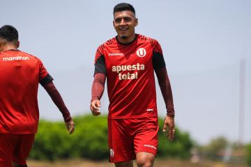 Directivos de Kansas City llegaron a Lima para negociar por César Inga