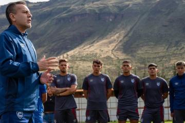 Cienciano arrancó trabajos de pretemporada