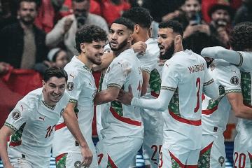 Marruecos venció a Camerún y avanzó a semifinales de la Copa Africana