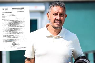 Congresista Alva pidió a Sunat información sobre designación de Velazco como administrador de la 'U'