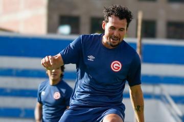 Torrejón: “Las aspiraciones tienen que ser grandes”