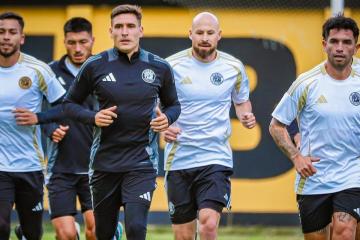 Cusco FC pactó tres amistosos en suelo boliviano