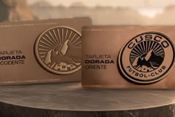 Cusco FC presentó Tarjeta Dorada 2026