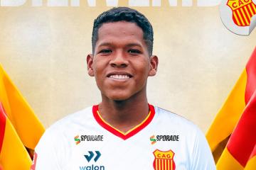 De Cusco a Piura: Eslyn Correa regresa a Atlético Grau