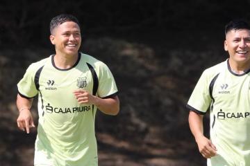 Atlético Grau dio inicio a su pretemporada