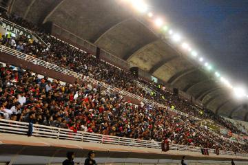 Melgar inició venta de entradas para la Tarde Rojinegra 2026