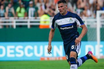 Enrique se despidió de Gimnasia: "Disculpas por cada uno de esos partidos donde no me salieron las cosas"