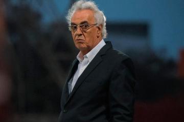 Fossati: "No me gustaría que Uruguay llegue a un Mundial en esta manera"