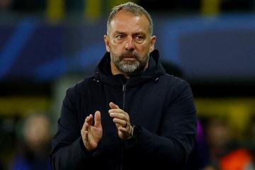 Flick: "Jugamos como quisimos jugar, con el estilo Barça"