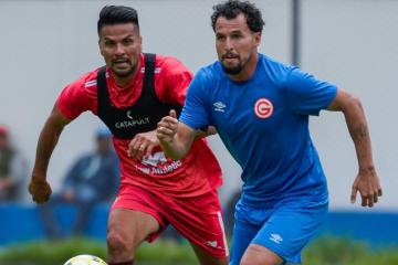 Club Los Chankas superó a Garcilaso en Cusco