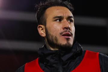 Dulanto: "Al final van a haber 11 extranjeros, no estoy muy de acuerdo"