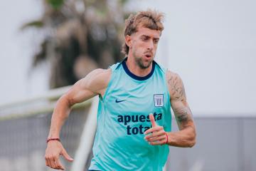 Gentile: “Venimos con mucha ilusión y ganas de arrancar este año”