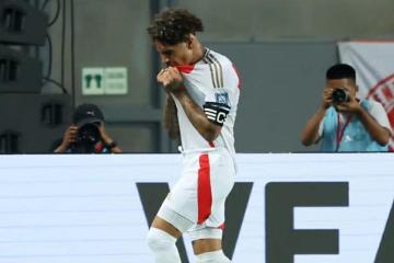 Guerrero dio sus candidatos a conquistar el Mundial 2026