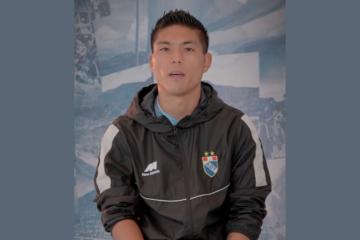 Arakaki: “Este año vamos a dejar todo para lograr un torneo internacional”