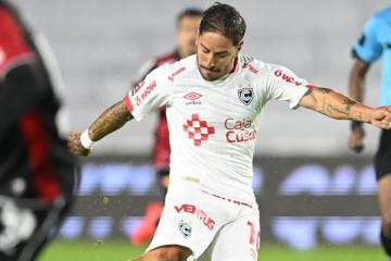 Hohberg: "Nos vamos con mucha bronca"