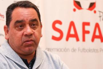 Jhonny Baldovino realizó grave denuncia contra Joaquín Ramírez de UTC