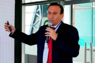 Sulca: “Vamos a tratar de minimizar los errores y recuperar la credibilidad”
