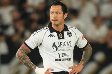 Pescara descartó fichaje de Lapadula