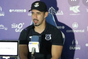 DT del Dos de Mayo: "Alianza es un equipo grande, que está incorporando gente de renombre"