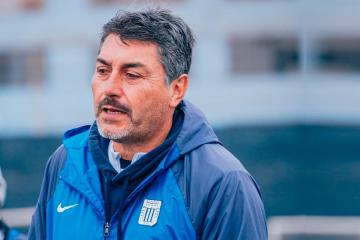 (VIDEO) Letelier: "Alianza Femenino trabajará para superar lo hecho en el año anterior"