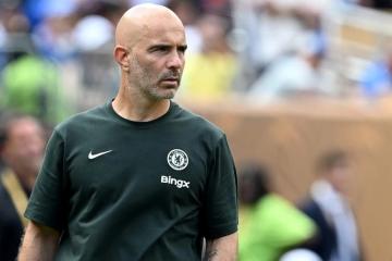 Maresca no sigue como técnico del Chelsea