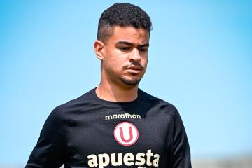 Silveira: “Es una oportunidad muy grande y buena para mí”