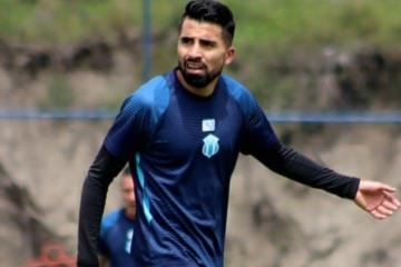 Muñoz: "Espero poder hacer las cosas bien esta temporada"